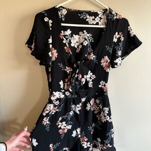 American Eagle Romper